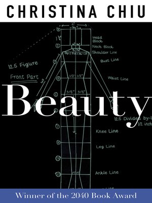 cover image of Beauty